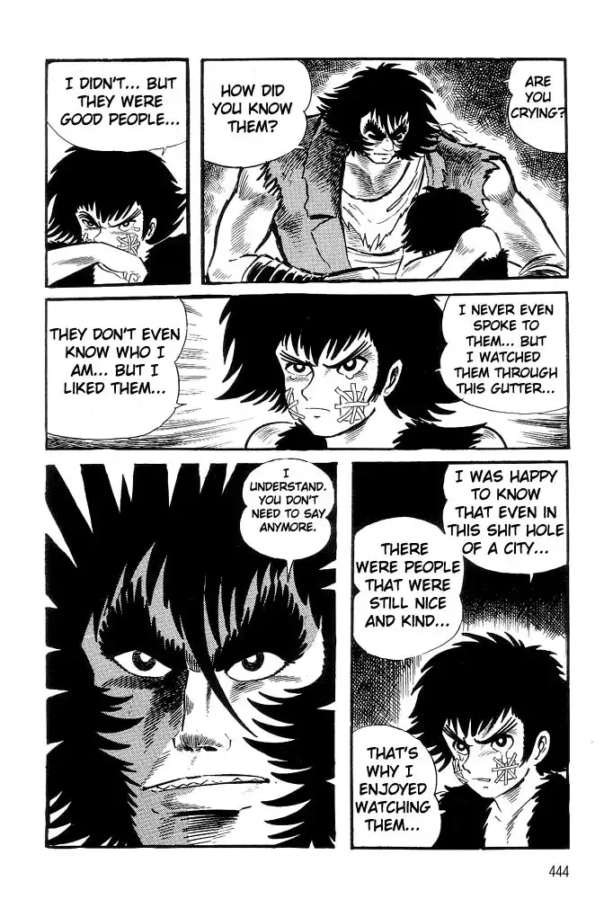 Violence Jack Chapter 19 15